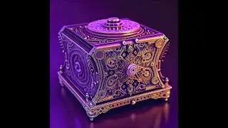 Pandora&rsquo;s Box : The Mythical Tale of Curiosity and Consequence