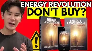ENERGY REVOLUTION REVIEWS 2025 &ndash; THE TRUTH ABOUT THIS VIRAL RENEWABLE ENERGY DEVICE