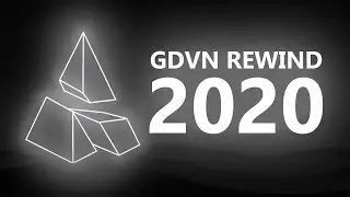 GDVN Rewind 2020 | #GDVNRewind