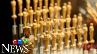 Oscars introducing new requirement for Best Picture eligibility