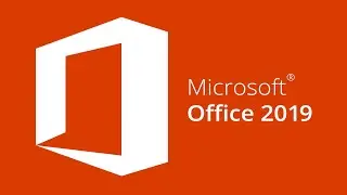 Microsoft Professional Plus 2019 for free  (WITHOUT PRODUCT KEY) LIFETIME