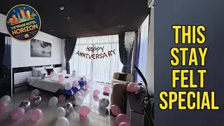 The Unique Home & Cafe - This Stay Felt Special | Dalat, Vietnam🏨