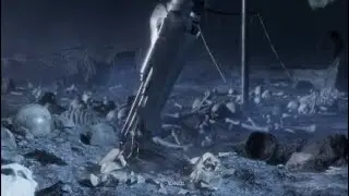 MK11:Terminator Intros & Outros