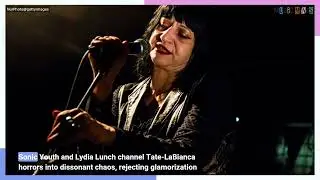 10 Songs You Won’t Believe Are Based on Real Crimes
