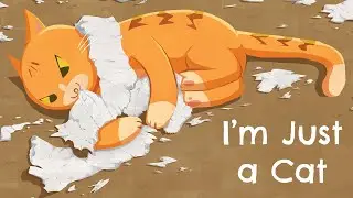 I'm Just A Cat by Simon and the Astronauts | Song Book