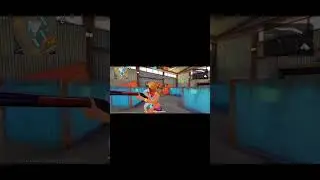 IMPOSSIBLE ⚙️🇧🇷 #freefire#asrgamer