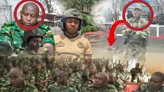AMAKURU MASHYA 🚨  MAA23_A MURIRIJORO IKOZE IBITANGAZA UBU MUBURUNDI UMURIZO UCITSE ISHYANO BARAHUNZE