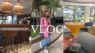 Joburg Vlog Pt 2 ll Going out, shopping, Haul and more ll ll Namibian Youtuber