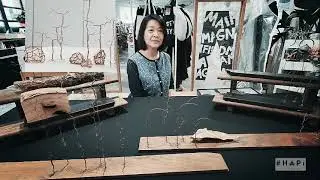 #HAPi SUPPORTS TALENT &ndash; Margaret - IT'S FAIR artist.