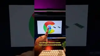 🔥🚀| Como otimizar seu Google Chrome! (sem travar)