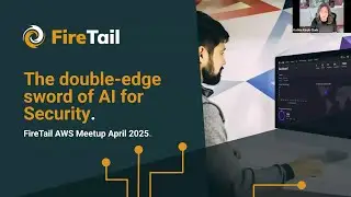 The Double-Edge Sword of AI Security with Jeremy Snyder