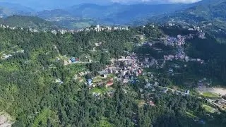 Aaha kati sundar gau sworga jastai thau..