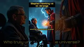 Two Ways to Control the Universe