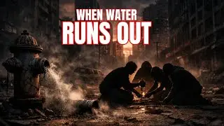WW3: The First City Without Water &mdash; 72 Hours to Death | Survival Timeline