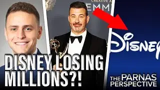 СРОЧНО: Disney теряет МИЛЛИОНЫ из-за роста бойкотов