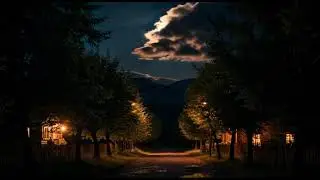 Peacefull Village