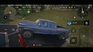 Offroad Adventure Gameplay | Mobile Game With Solo Arise | #Day94_Video94