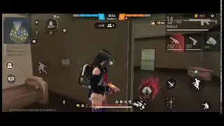 free fire solo vs squad rank hack kaise use kare garena free fire game legend 🔥 #live #gaming