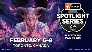 Spotlight Series: Lorwyn Eclipsed - Day 2 Draft