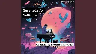 Sand Trails, Piano Tales