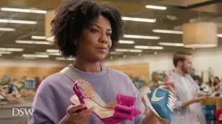 Meet Your Sole-mate