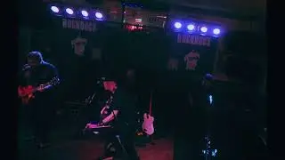 RockDogs Classic Rock Demo