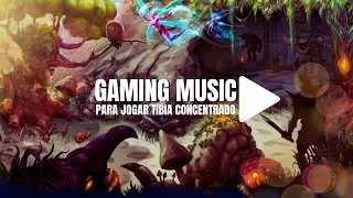 T&Aacute; DIF&Iacute;CIL ESSE SUMMER UPDATE 2023 NO TIBIA? Se Liga Nessa Playlist para Te Ajudar a Upar