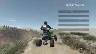 All the secret tracks in mx vs atv supercross encore