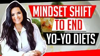 Mindset Shift | Binge Eating & Extreme Dieting