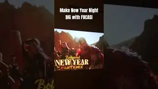 Focasi Projector for Home #projector #techinindia #techreview #happynewyear