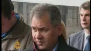 Russian dam accident investigated - 18 Aug 09
