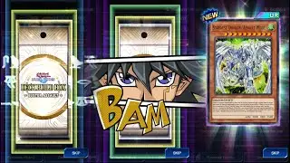 Deck Build Box - Buster Assault Gacha (July 2025) - Yu-Gi-Oh! DUEL LINKS