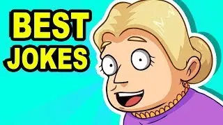 Yo Mama so Best! - Old