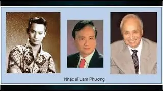 Phỏng Vấn Đặc Biệt: T&acirc;m T&igrave;nh Của Nhạc Sĩ Lam Phương Với Kh&aacute;n Giả V&ugrave;ng Hoa Thịnh Đốn