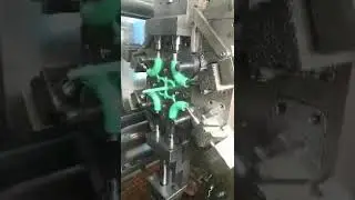 PPR bending molds testing