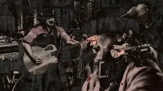 Come Back - James Burton - DESERT EAGLE - Live Apocalyptic Roll Music Video