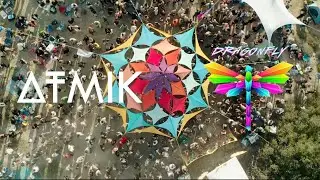 Atmik - Dragonfly (Live Set)
