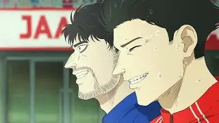 100 Meters AMV - [Congratulatory Song]