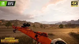 PUBG PC GAMEPLAY IN MIRAMAR DUO FPP FULL GAMEPLAY(NO COMMENTARY)