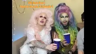 DIX Drag Race Ruview Season 12 Episode 4