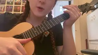 Do It Again - Steely Dan Strumming Pattern Broken Down Slowly