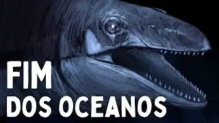 E Se o MOSASSAURO Retornasse?