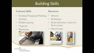 Maintaining Your Historic Home