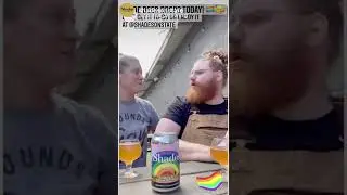 &ldquo;sounds Gay, I&rsquo;m in&rdquo;
