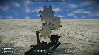 Gear/Cog design