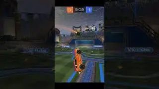 ROCKET LEAGUE BEST MOMENTS #shorts #rocketleague #ranked