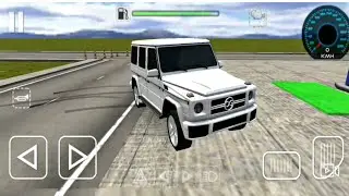 Offroad Car G || Bolero Car Driving || Bolero Stunt || Android Gameplay || GamingWould 09