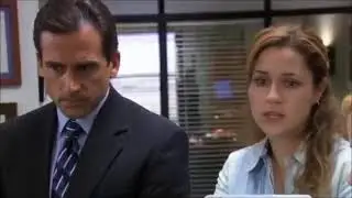 Office Conflict Bit