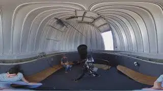 Ashcroft Observatory