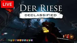 Der Riese Declassified W/ 50Callahan
